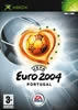 UEFA Euro 2004 : Portugal - XBOX