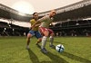 UEFA Euro 2004 : Portugal - XBOX