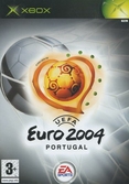 UEFA Euro 2004 : Portugal - XBOX