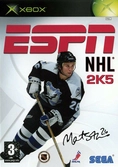 ESPN NHL 2K5 - XBOX
