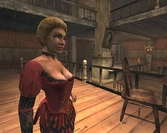 Deadman's Hand - XBOX