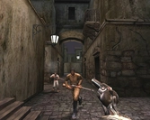 Deadman's Hand - XBOX