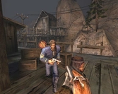 Deadman's Hand - XBOX