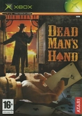 Deadman's Hand - XBOX