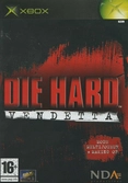 Die Hard Vendetta - XBOX