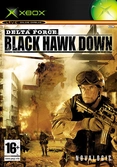 Delta Force : Black Hawk Down - XBOX
