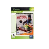 Fifa Street Classic - XBOX