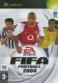 FIFA Football 2004 - XBOX