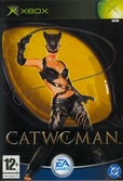 Catwoman - XBOX