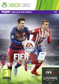 FIFA 16 - XBOX 360