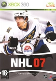 Nhl 2007 - XBOX 360