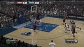 NBA Live 07 - XBOX 360