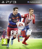 FIFA 16 - PS3