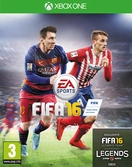 Fifa 16 - XBOX ONE