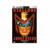 Judge dredd - UMD