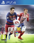 FIFA 16 - PS4