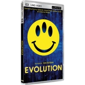 Evolution - UMD
