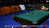 World Snooker Challenge 2007 - PSP