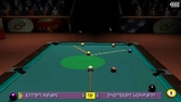 World Snooker Challenge 2007 - PSP