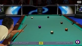 World Snooker Challenge 2007 - PSP