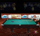 World Championship Pool 2004 - PlayStation 2