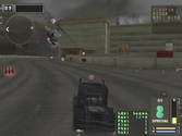 Twisted Metal Black Online - PlayStation 2