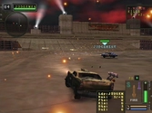 Twisted Metal Black Online - PlayStation 2
