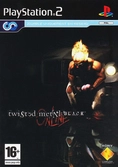 Twisted Metal Black Online - PlayStation 2