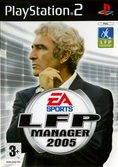 LFP Manager 2005 - PlayStation 2