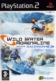 Salomon Wild Water Adrenaline - PlayStation 2