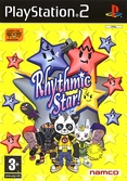Rhythmic Star - PlayStation 2