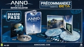 Anno 2205 édition collector - PC
