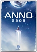Anno 2205 édition collector - PC