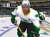 ESPN NHL Hockey  - PlayStation 2
