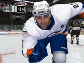 ESPN NHL Hockey  - PlayStation 2