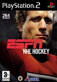 ESPN NHL Hockey  - PlayStation 2