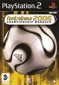 L'Entraineur 2006 - PlayStation 2