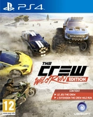 The Crew Wild Run Edition - PS4