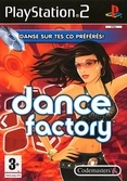 Dance Factory - PlayStation 2