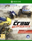 The Crew Wild Run Edition - XBOX ONE