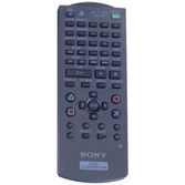 Télécommande DVD - PlayStation 2