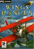 Wings of honour - PC