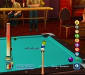 World championship pool 2004 - PC