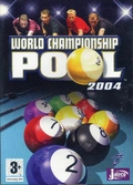 World championship pool 2004 - PC