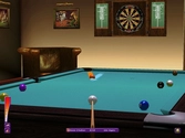World championship snooker 2003 - PC