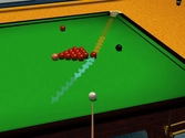 World championship snooker 2003 - PC