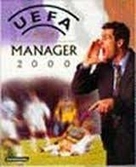 Uefa manager 2000 - PC