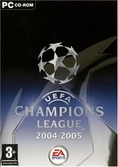 Uefa champion league 2005 - PC