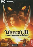 Unreal 2 : The Awakening - PC
