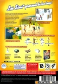 Les sims en vacances (add-on) - PC